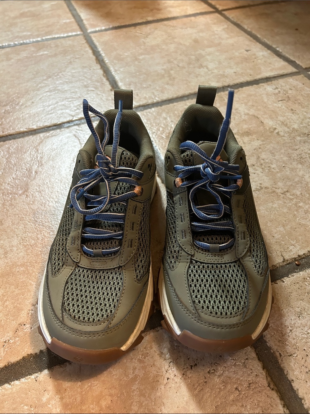 Columbia Hatana Breathe Hiking Shoe